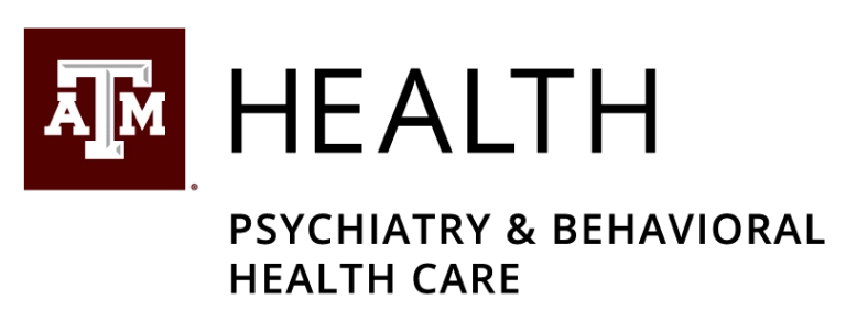 Texas A&M University Health Science Center Logo