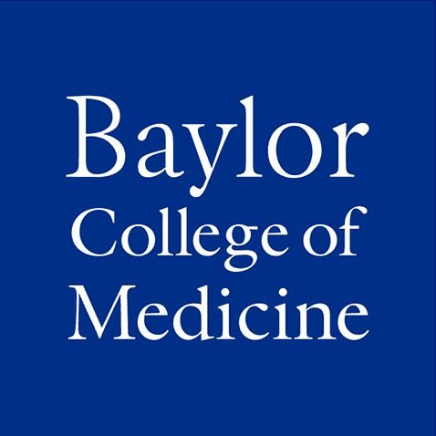 Baylor College of Medicine Logo