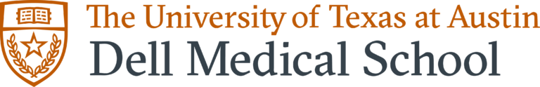 The University of Texas at Austin Dell Medical School Logo