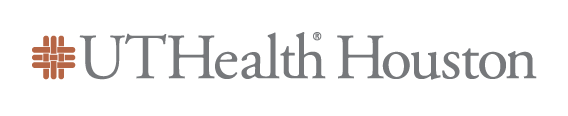 The University of Texas Health Science Center at Houston Logo
