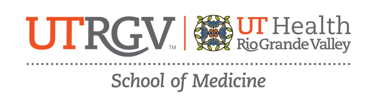 The University of Texas Rio Grande Valley Logo